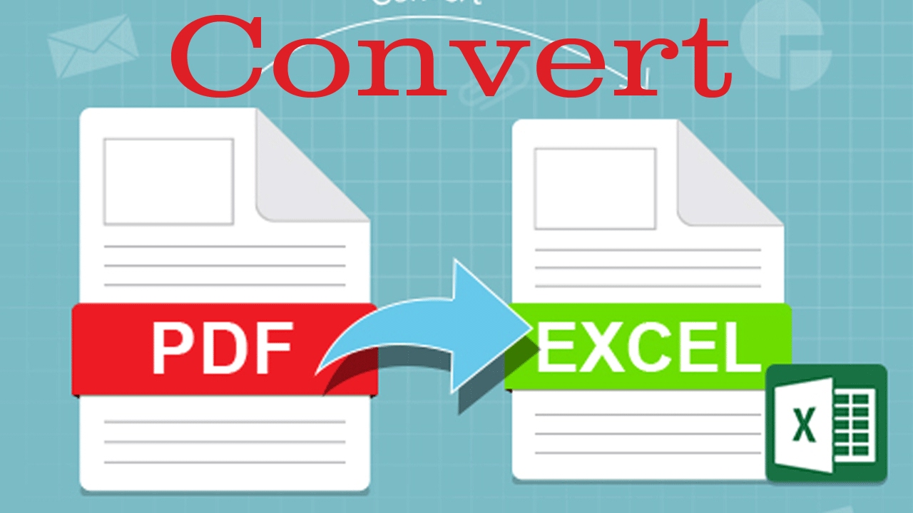 excel to pdf converter online free